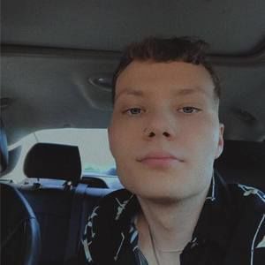 Meet your Posher, Jared